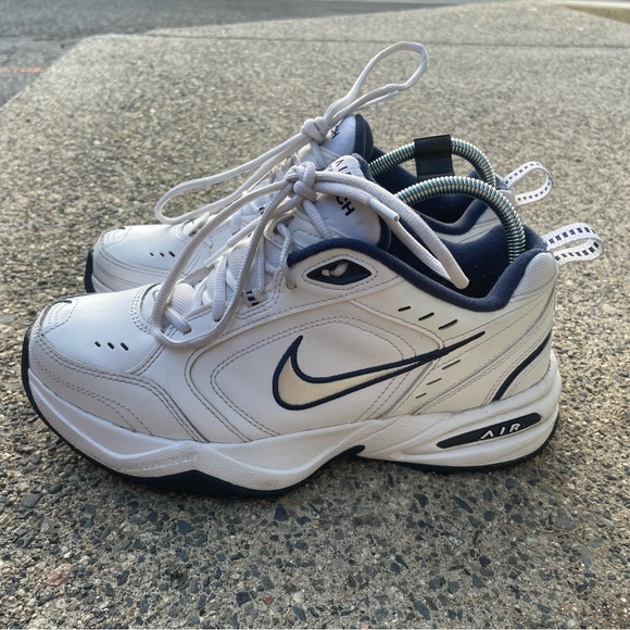Nike Other - Nike Monarch Air - Mens Shoes 8.5. D